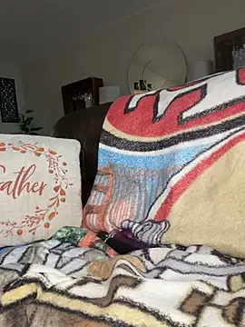 lovelymyah's Webcam Show