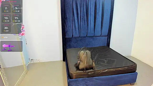 naomicampbell07 Live Sex Cams