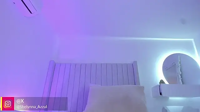 Shelynna_azzul Live Sex Cams