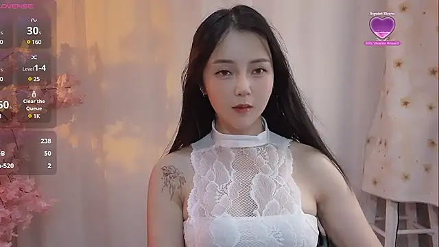 美女Dami886在线直播