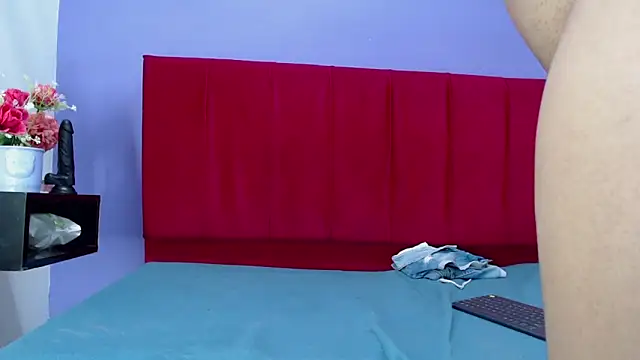 arrianna_gil14 Live Sex Cams