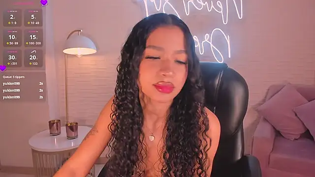 SophieHouston_ Live Sex Cams