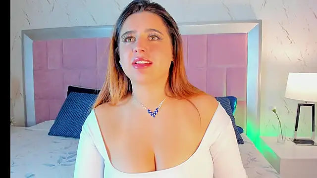StephanieMoretti Live Sex Cams