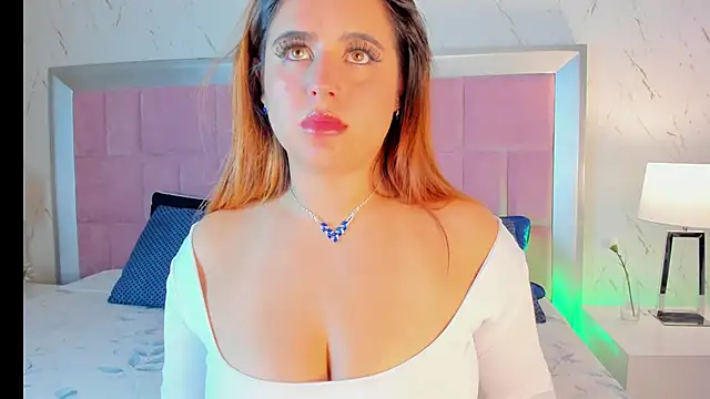 StephanieMoretti Live Sex Cams