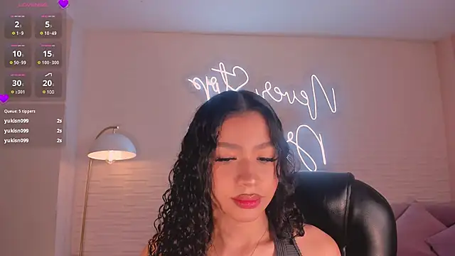 SophieHouston_ Live Sex Cams