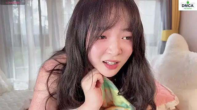 美女Chenjing0在线直播