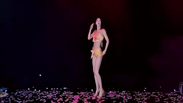 美女hymsv222by在线直播