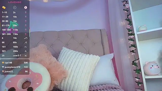 ely_cherry18 Live Sex Cams