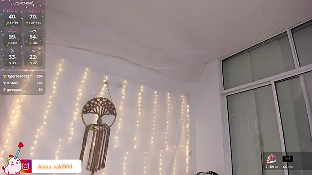 aisha_sakina Live Sex Cams