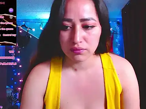 _chantall_19 Live Sex Cams