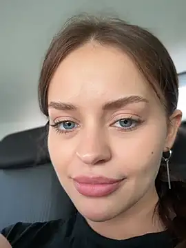AngelinaTeller's Webcam Show