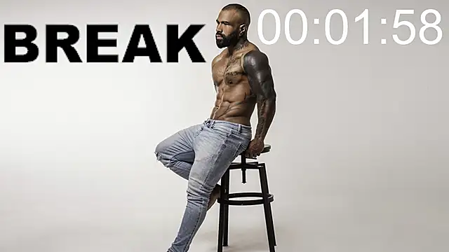 Brock_hurn1: вебкам-шоу