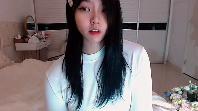 美女Miu1_girl在线直播