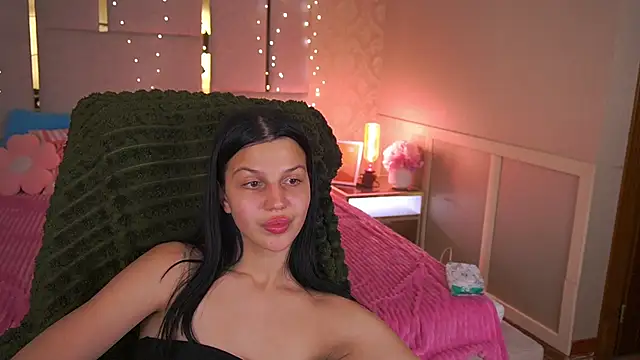 KamilaVibes Live Sex Cams