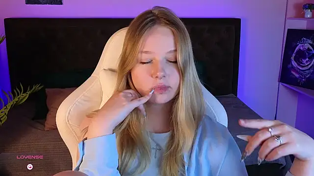 Me_michelle Live Sex Cams