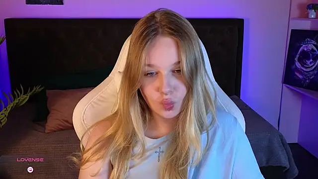 Me_michelle Live Sex Cams