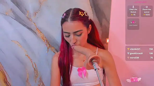 ary_cherry Live Sex Cams