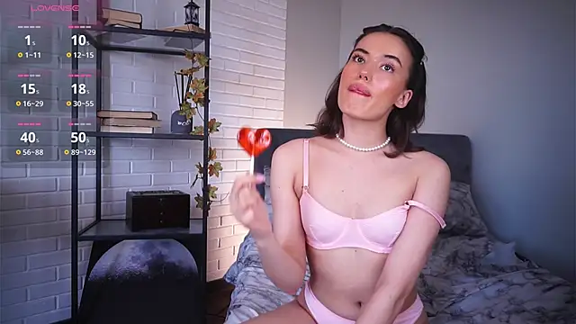 SynneEdge Live Sex Cams