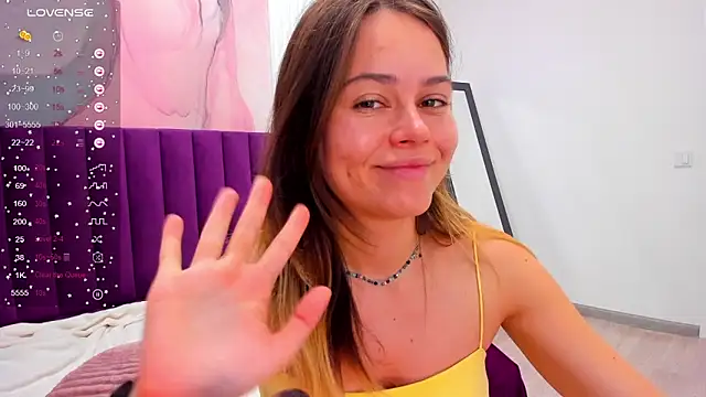 Kelly_Cuutie Live Sex Cams