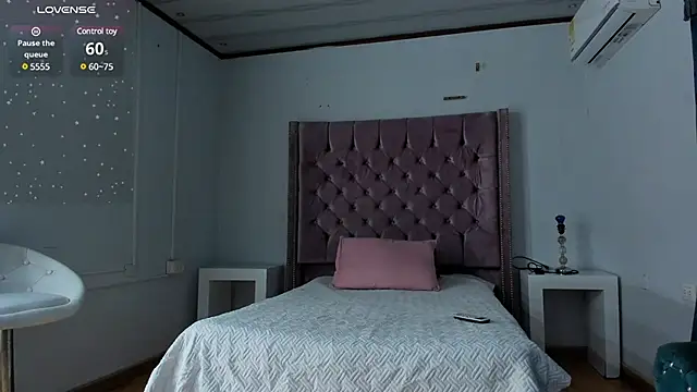 ScarlettMonroe_ Live Sex Cams