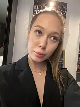 Molly_Kisss Live Sex Cams