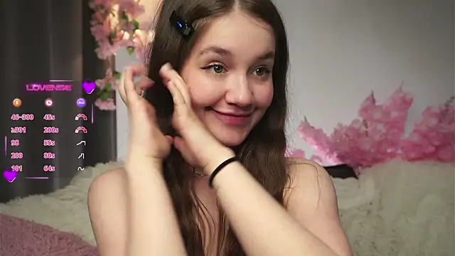 AmiLewis Live Sex Cams