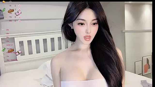 美女Irene---在线直播