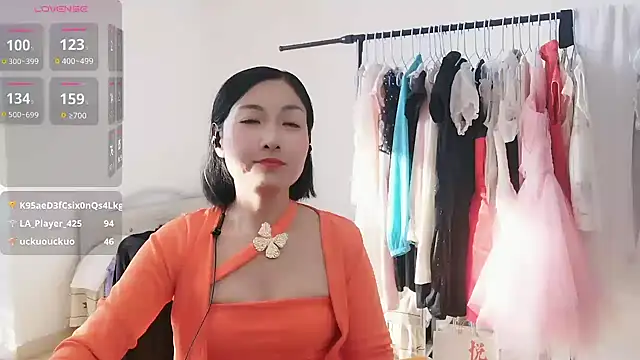 美女Rachel-6600在线直播