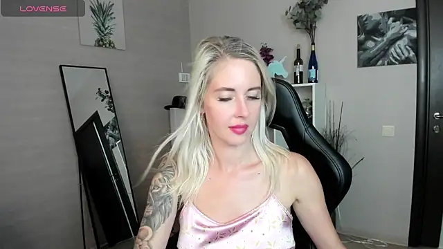 Mermaid_N Live Sex Cams