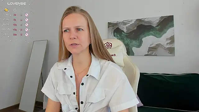 Eliza_Wilsoon Live Sex Cams