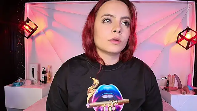 Alaia_Ath Live Sex Cams