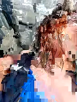 BonVoyage777 Webcam show