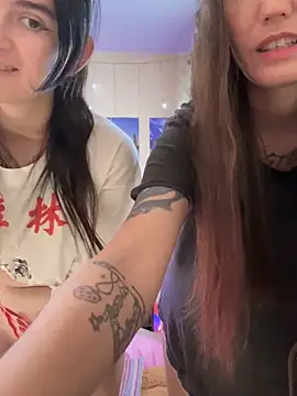 Heart_Ass Webcam show