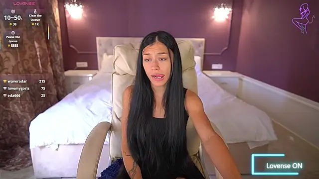 FataleNellie Live Sex Cams