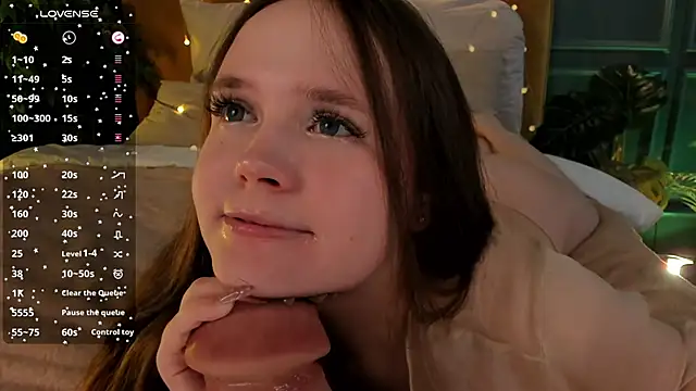 SunnyRisha Live Sex Cams