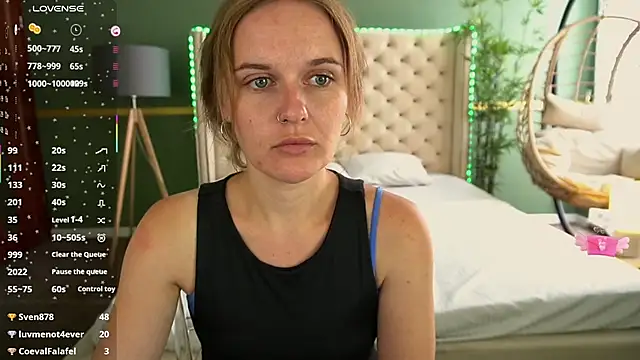 MaribelRiverr_ Live Sex Cams