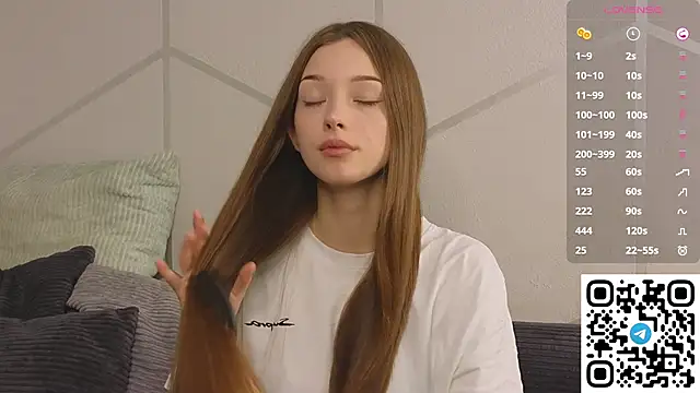 RemiFlover Live Sex Cams