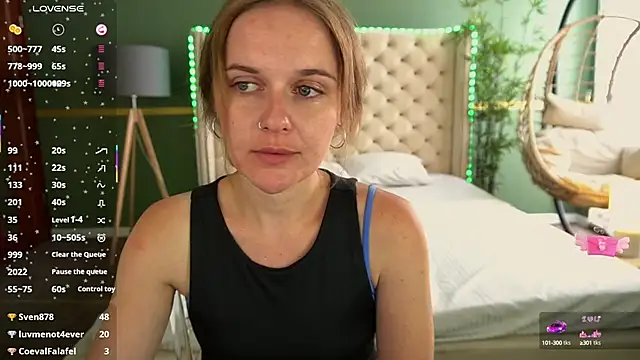 MaribelRiverr_ Live Sex Cams