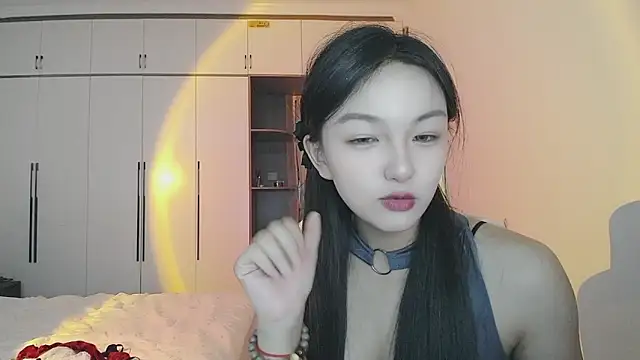 美女Olivia520在线直播