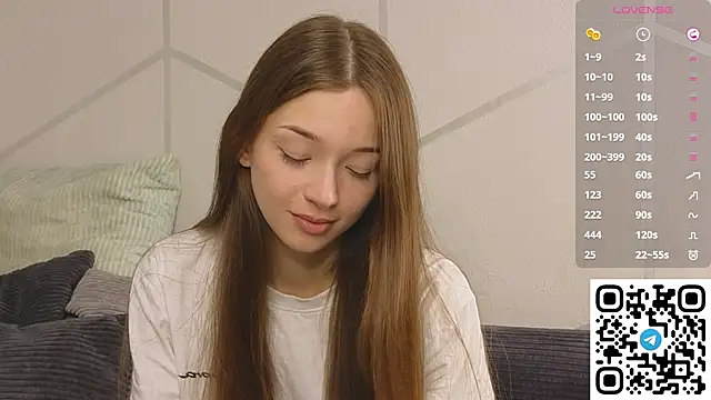RemiFlover Live Sex Cams