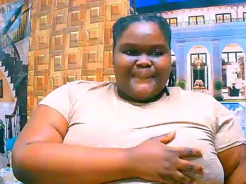 EbonyHotBuns