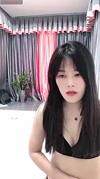 美女Xiaoxin-172在线直播