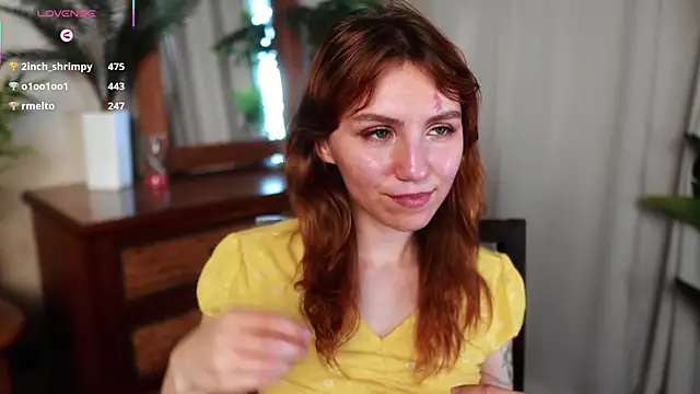 kate_bramble Live Sex Cams