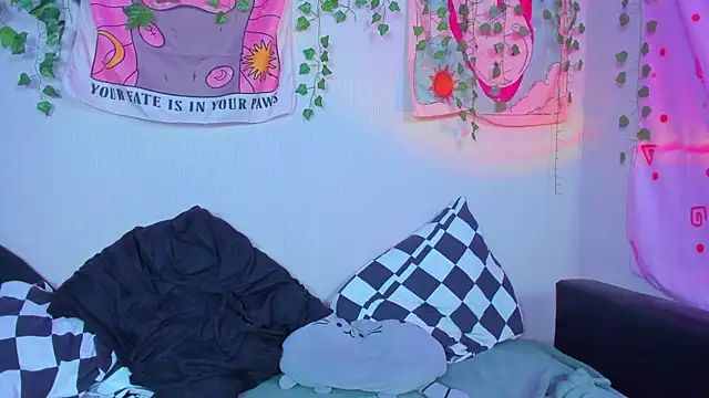 _CandyM1lky_ Live Sex Cams