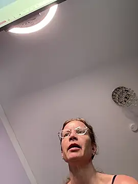 AnnikaRose webcam
