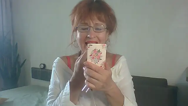 Marellaa Live Sex Cams