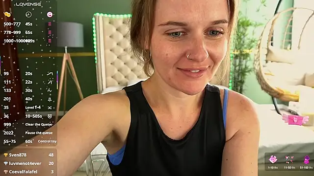 MaribelRiverr_ Live Sex Cams