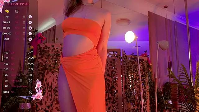 Smiley_Mia Live Sex Cams