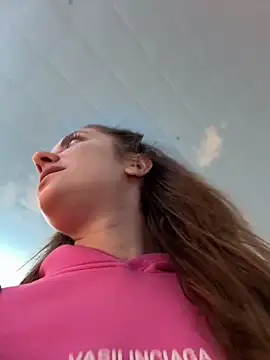 MariiD's Webcam Show