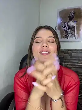 _Alice_1's Webcam Show